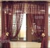 unique fashionable decorative string curtain