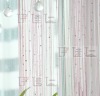 unique fashionable decorative string curtain