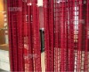 unique fashionable decorative string curtain