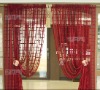 unique fashionable decorative string curtain