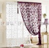 unique fashionable decorative string curtain