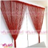 unique fashionable decorative string curtain