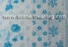 unique pattern polyester spunlace non woven fabric