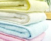 unique plain 100% cotton bath towels JZ-B137