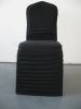 universal chair cover,CTS778 vogue chair cover factory,200GSM best lycra fabric