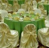 universal chair cover and satin chair cover