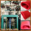 universal flat knitting machine