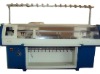 universal flat knitting machine