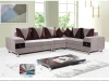 up-Maket Sofa With Imitated Linen Fabric