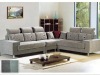 up-Maket Sofa With Linen imitated Fabric