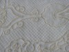 upholstery fabric for pillows/knitted tikcing for mattress or pillows