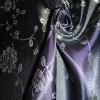 upholstery fabrics / jacquard fabric/poly viscose fabric