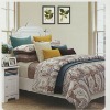 uropean style bedding set