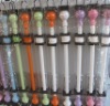 urtian rod ,curtain finials,curtain rod end cap, rings ,brackets