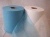 use for filtration nonwoven fabric