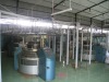 used single jersey circular knitting machine Pailung