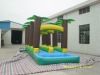 useful PVC inflatable material