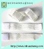 useful white velcro elastic strap