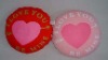 valentine cushions