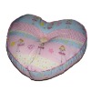 valentine heart pillow/cushion