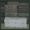 variegated felt/melt felt