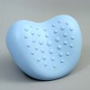 various PU bath pillow