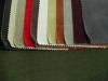 various color for baby garments cotton spandex wide wale corduroy fabric