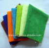 various color microfiber towel wholesale manufacturers