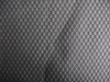 various colors polyester mesh fabric for bags or garments
