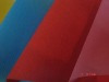 various gram& color pp nonwoven fabric