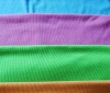 various kinds of knit/jersey fabric for t-shirt