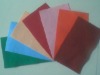 various kinds of nonwovern fabric for cars