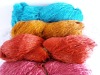 various of crochet braid