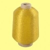 various of metallic thread