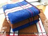 various thick high absorption cotton bath towel with competitive price
