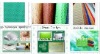 various usage of 100% polypropylene spun bonded non-woven