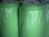 various uses and colors polyester non-woven fabric
