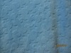 velboa  fabric with shearing
