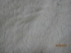 velboa  fabric with shearing