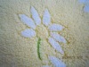 velboa knitting fabric