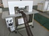 velcro slitting machine