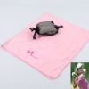 velour and durable sport towel