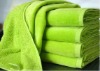 velour bath towel