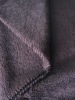 velour fabric