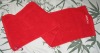 velour golf towel