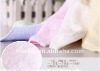 velure pure cotton face towel