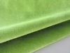 velvet composite fabrics