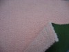 velvet fabric bonding cotton knitted fabric,composite fabric with waterproof and breathable membrane