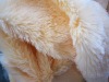 velvet fabric fleece fabric