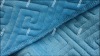 velvet fabric for car seat covering